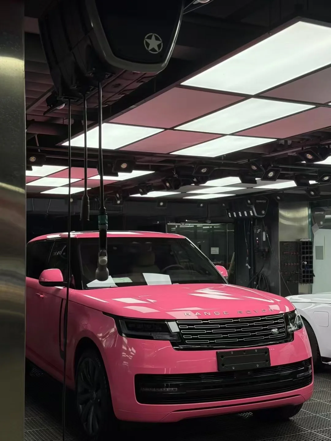 汽车美容招聘学徒 有经验最好