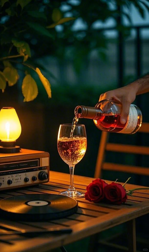 一手原创素材/葡萄酒/红酒（十张图）