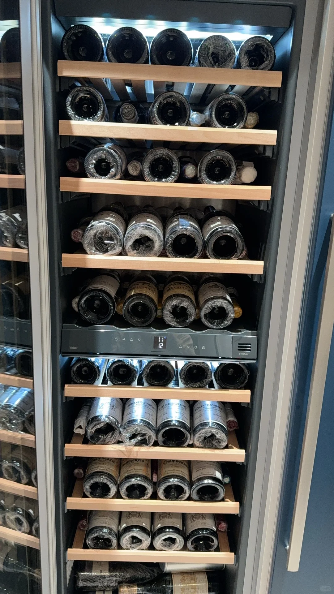 初入酒圈，这个段位能进赛道吗！