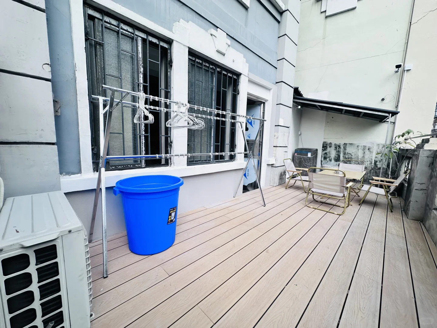 荔湾区招募~义工免费住宿