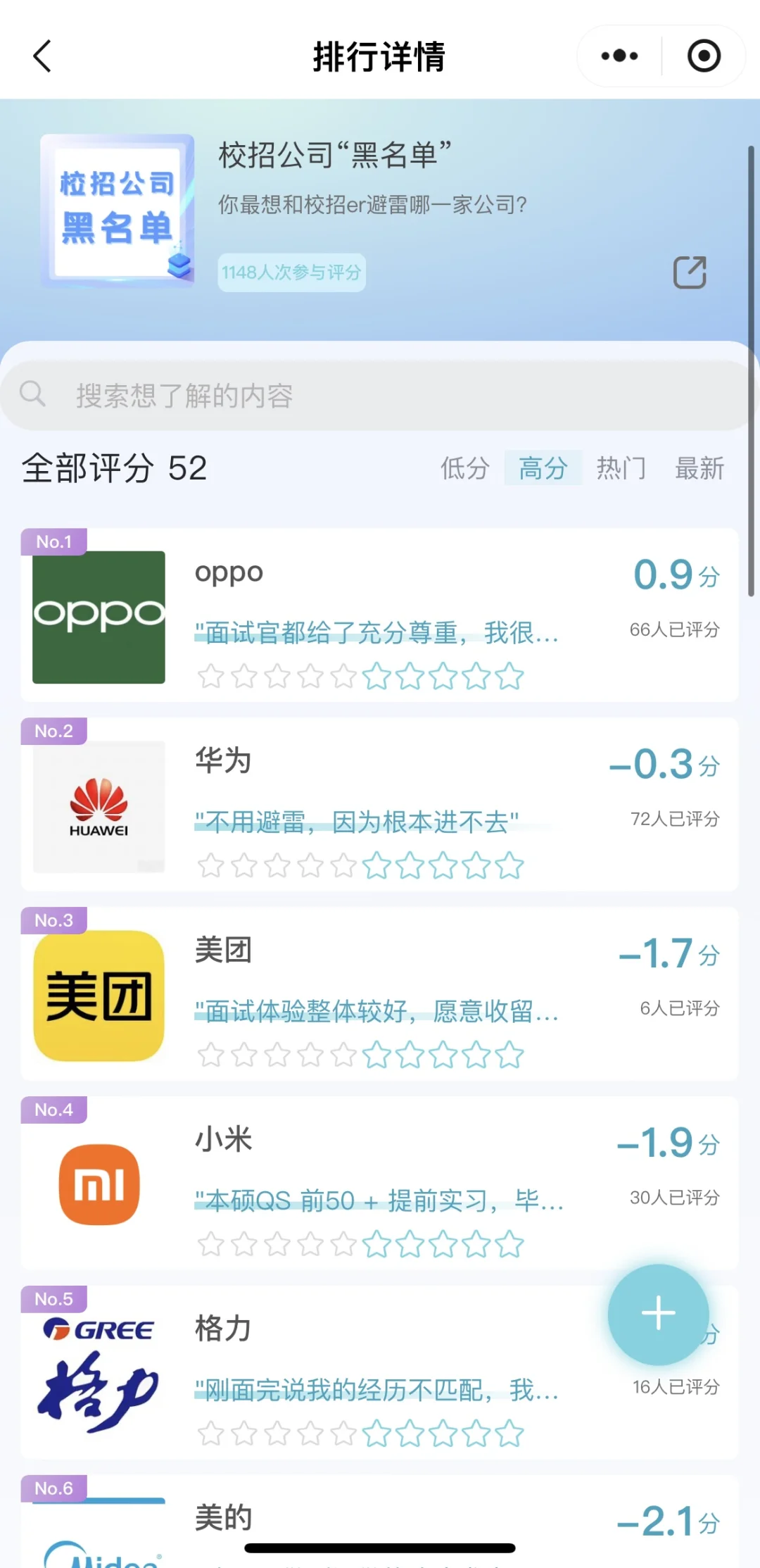 校招公司黑名单出炉，普通人如何投递？