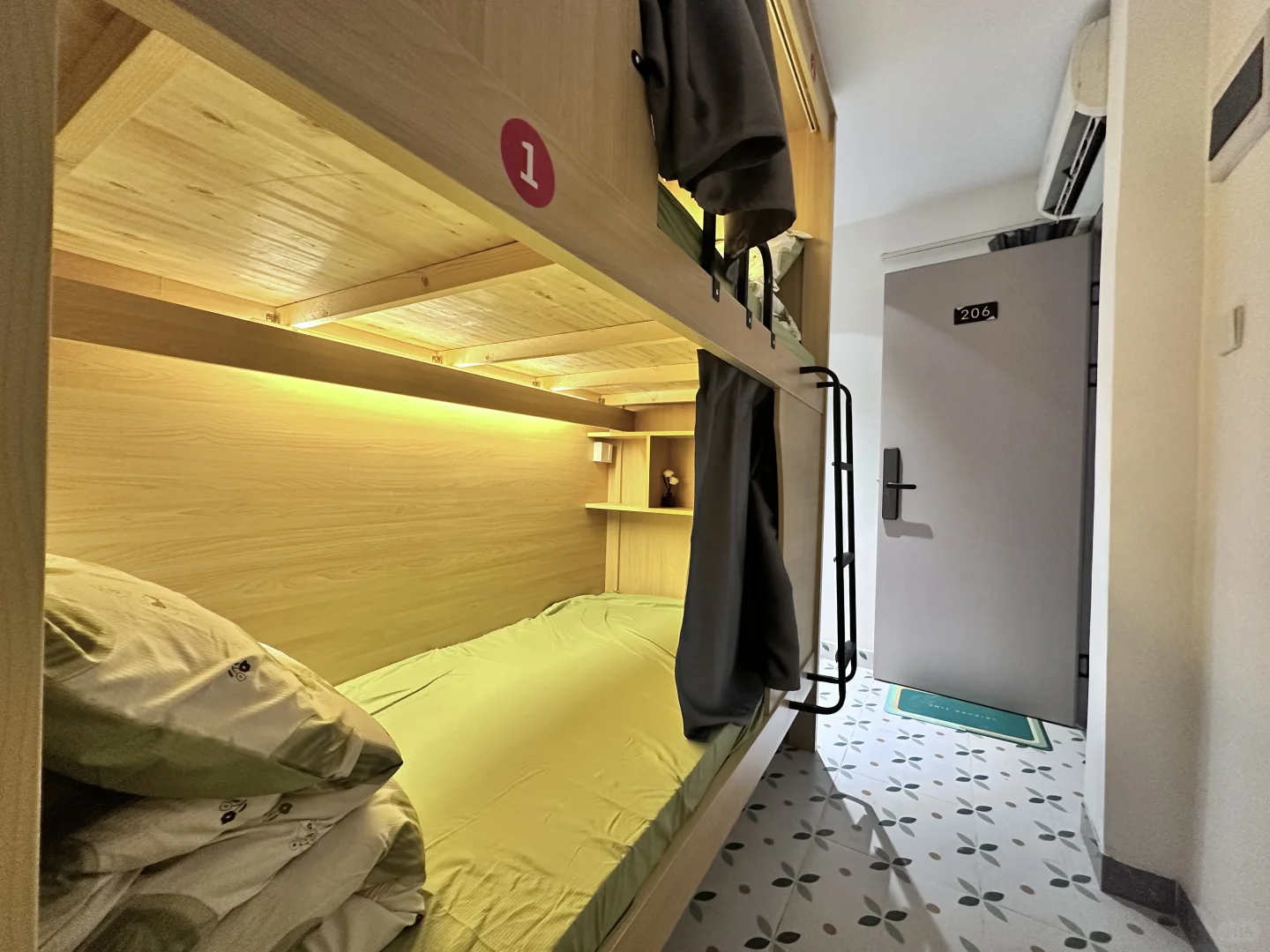 荔湾区招募~义工免费住宿