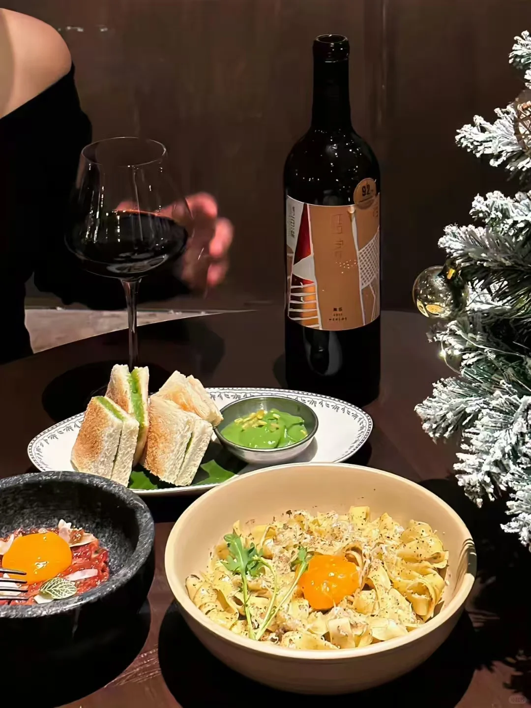 【怎么判断葡萄酒是否要醒酒？】🍷