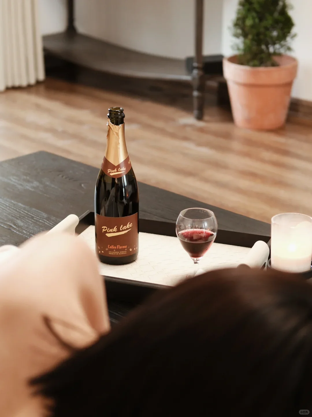 无醇葡萄酒 | 微醺新宠💕