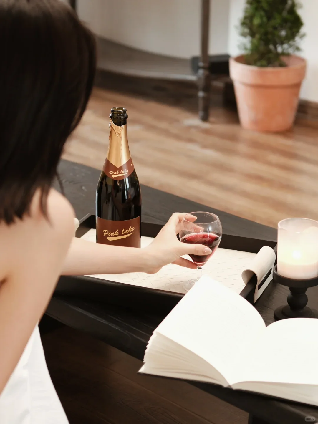 无醇葡萄酒 | 微醺新宠💕