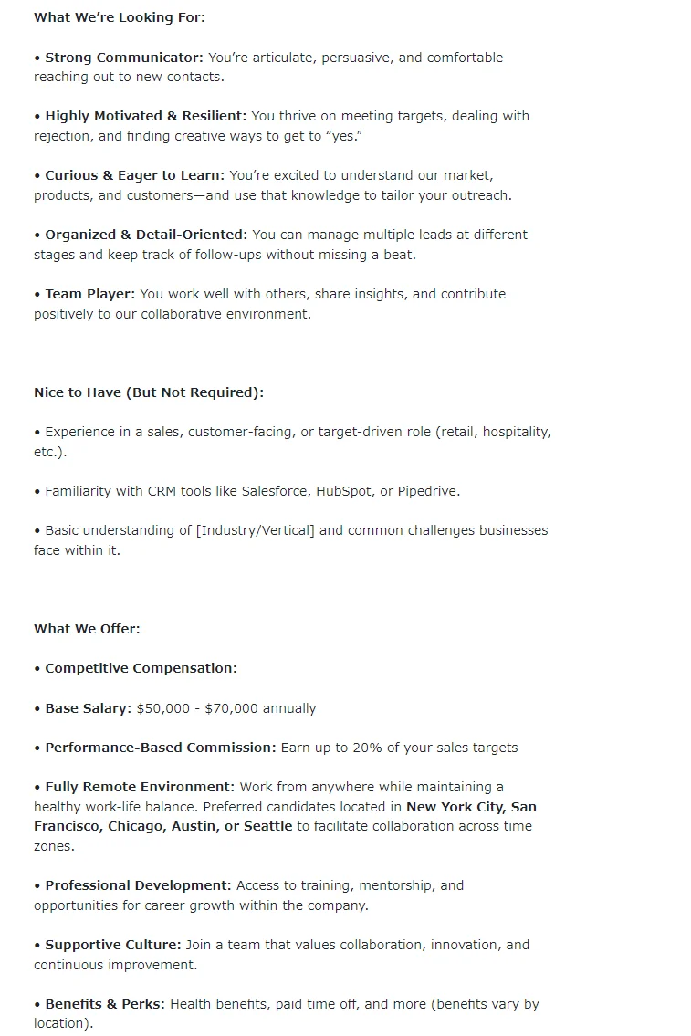 自己爬🪜找外企 remote 工作