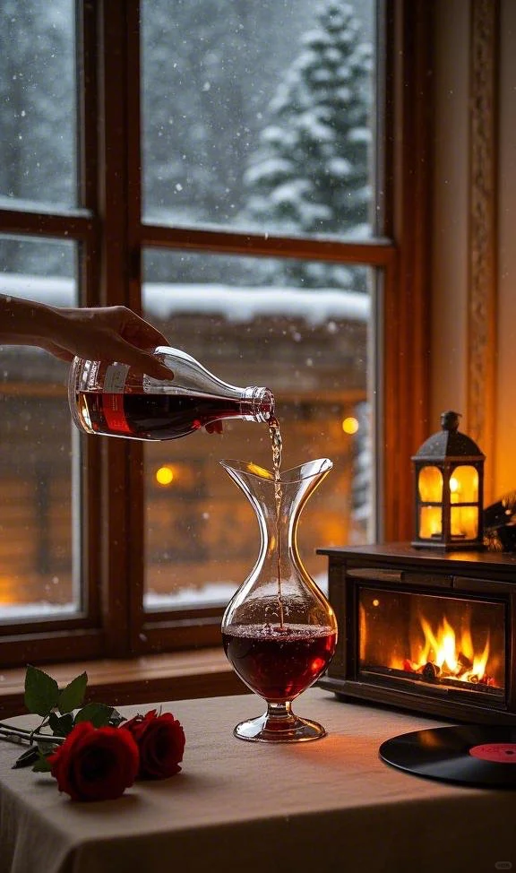 一手原创素材/葡萄酒/红酒（十张图）