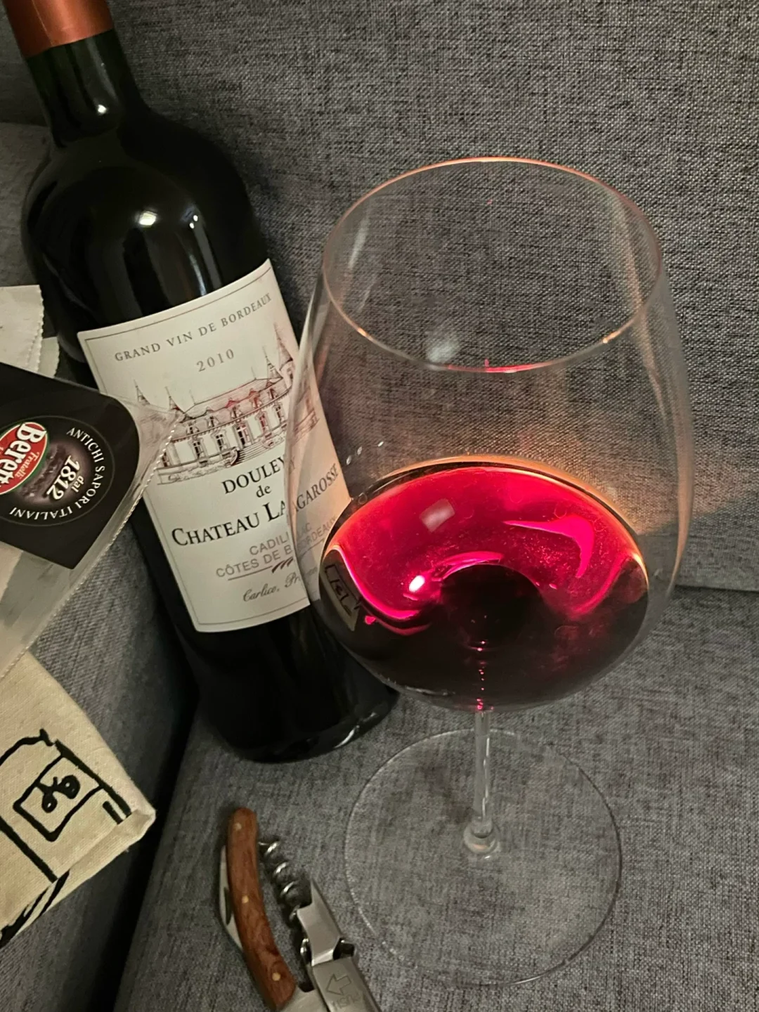 哭哭…为什么我没有钱每天喝这样的酒