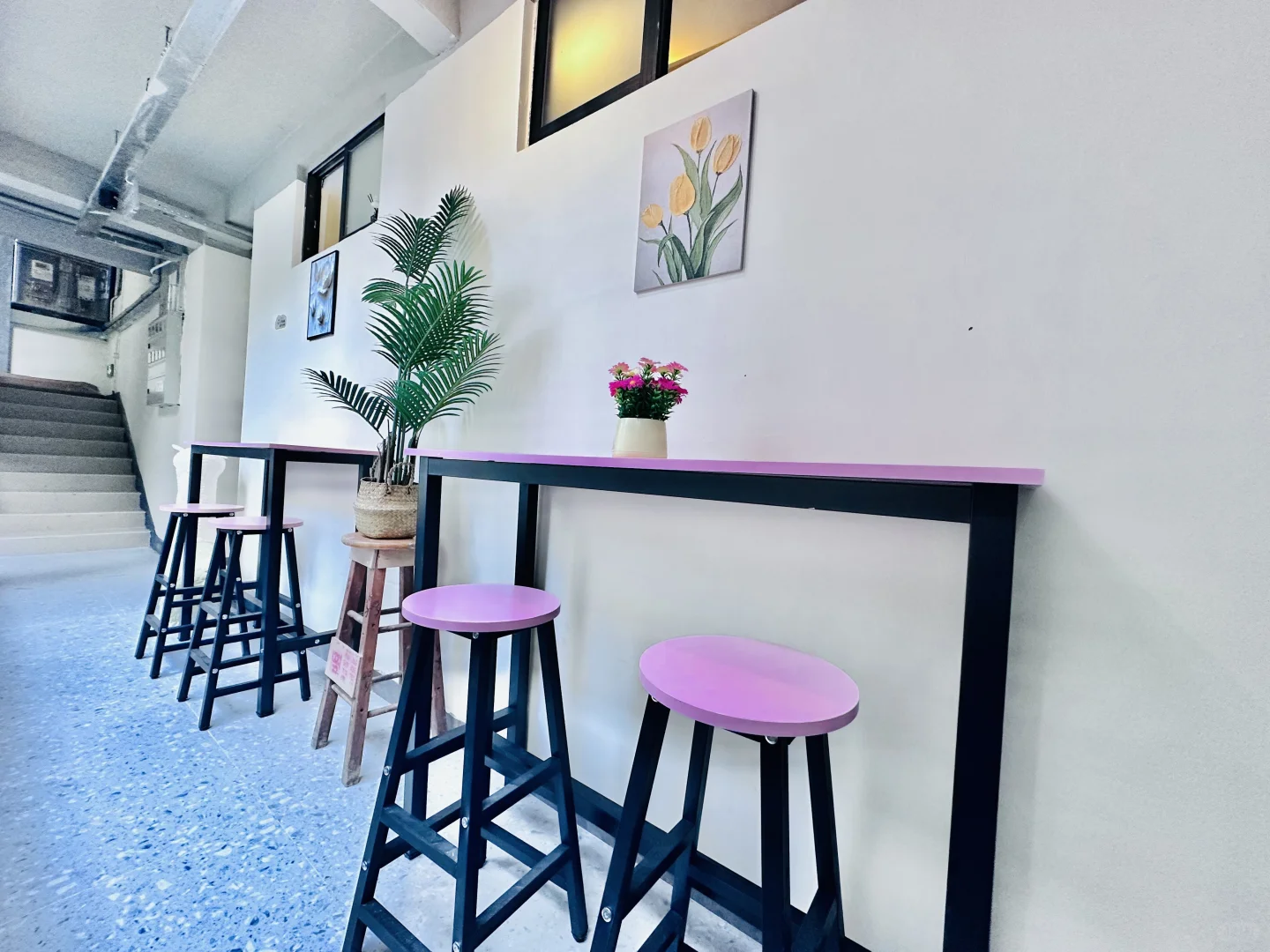 荔湾区招募~义工免费住宿