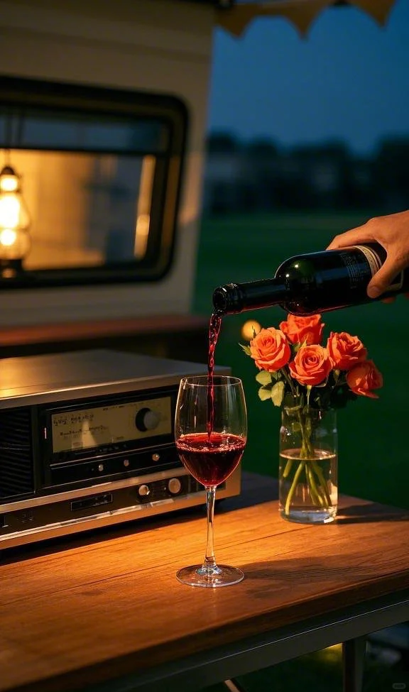 一手原创素材/葡萄酒/红酒（十张图）