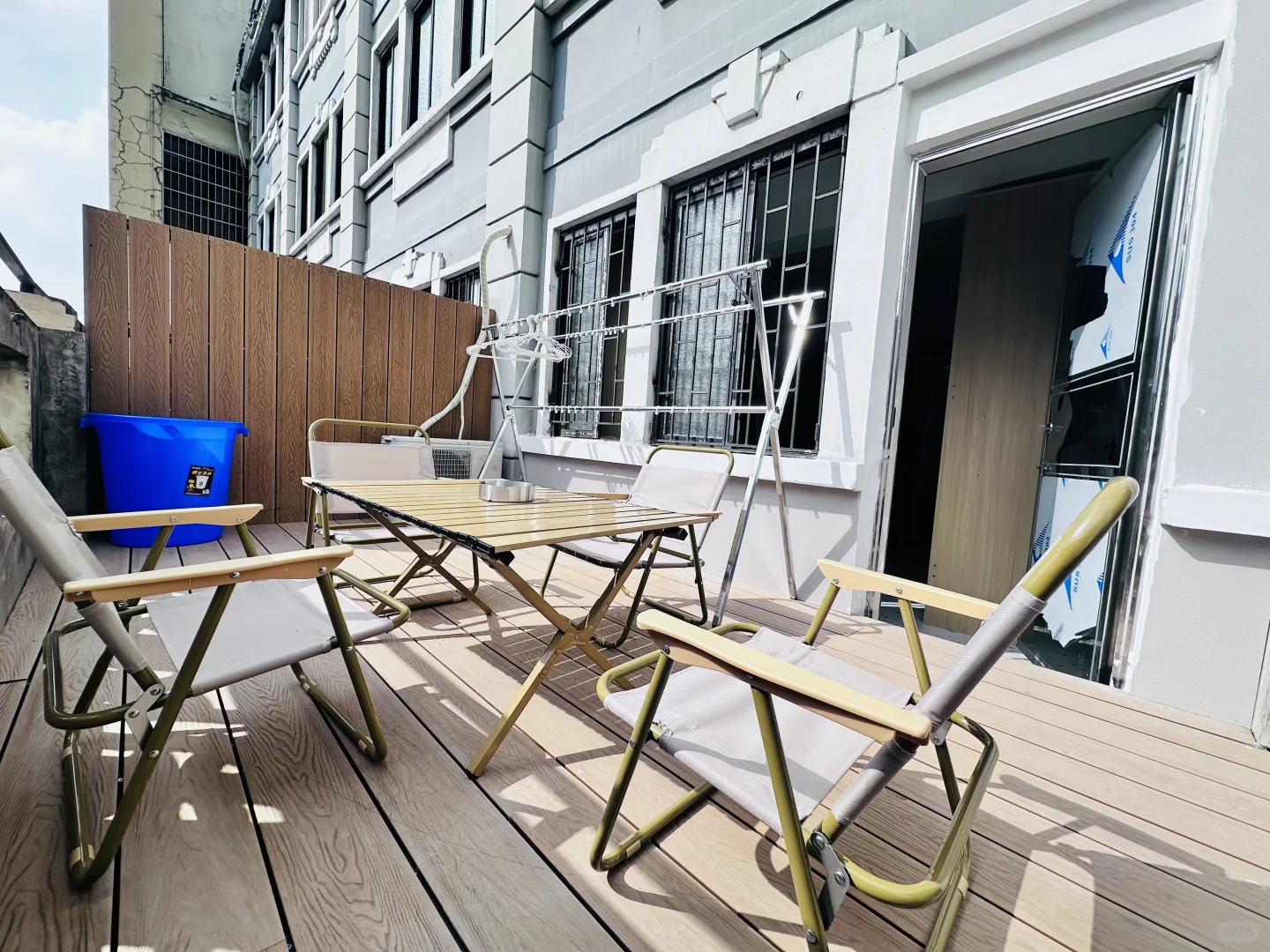 荔湾区招募~义工免费住宿