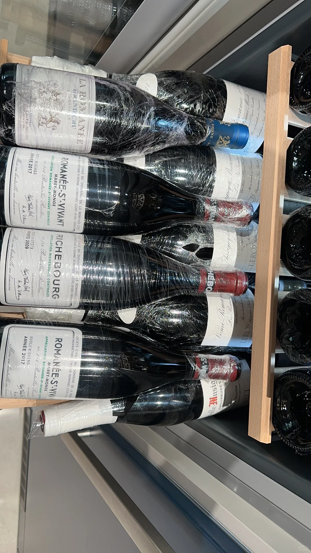 初入酒圈，这个段位能进赛道吗！