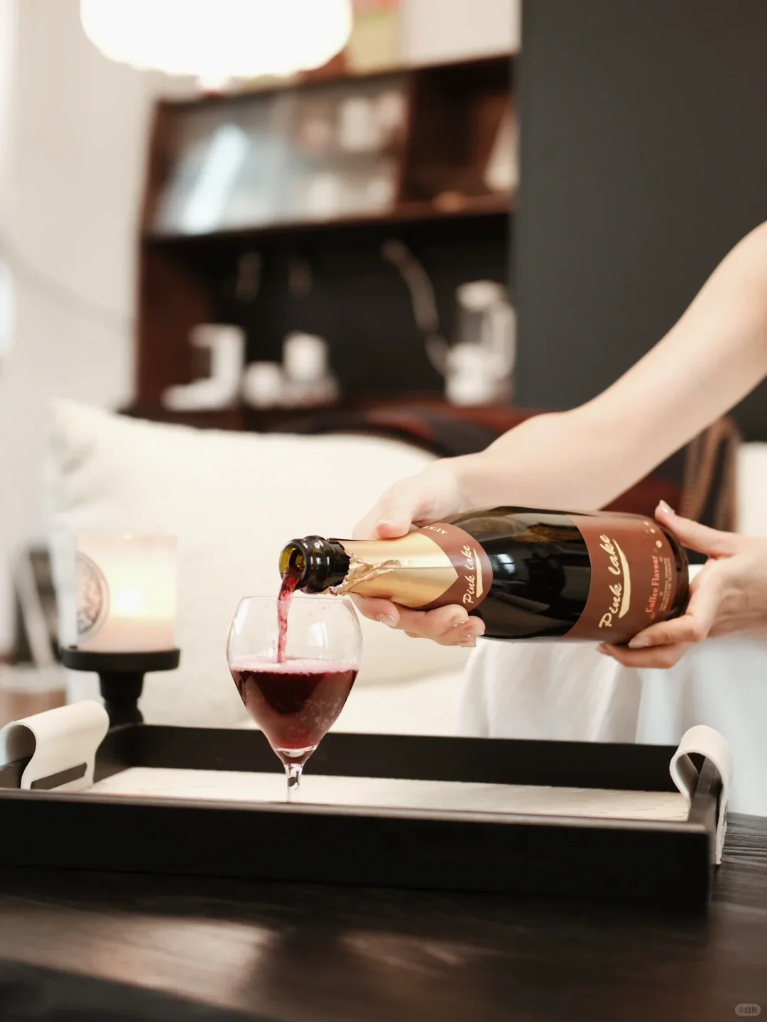 无醇葡萄酒 | 微醺新宠💕