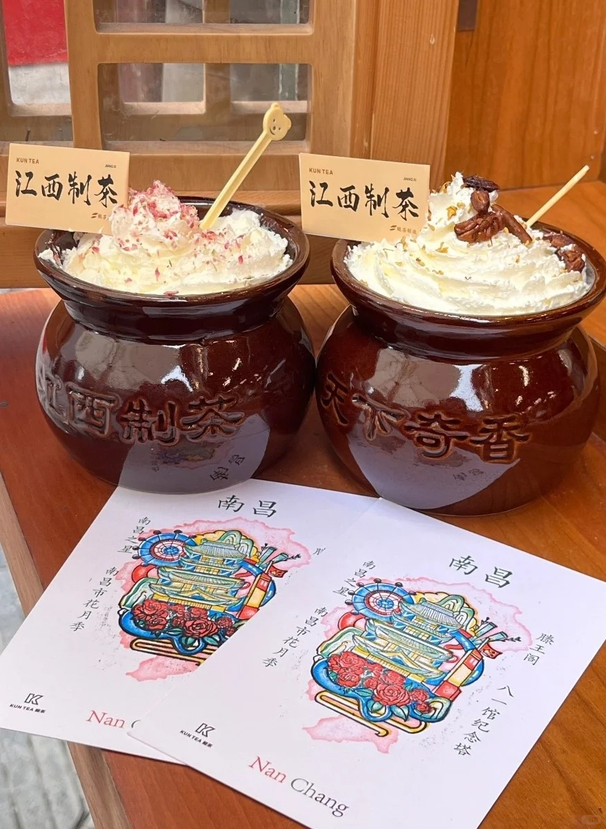 超全南昌旅游攻略！！！
