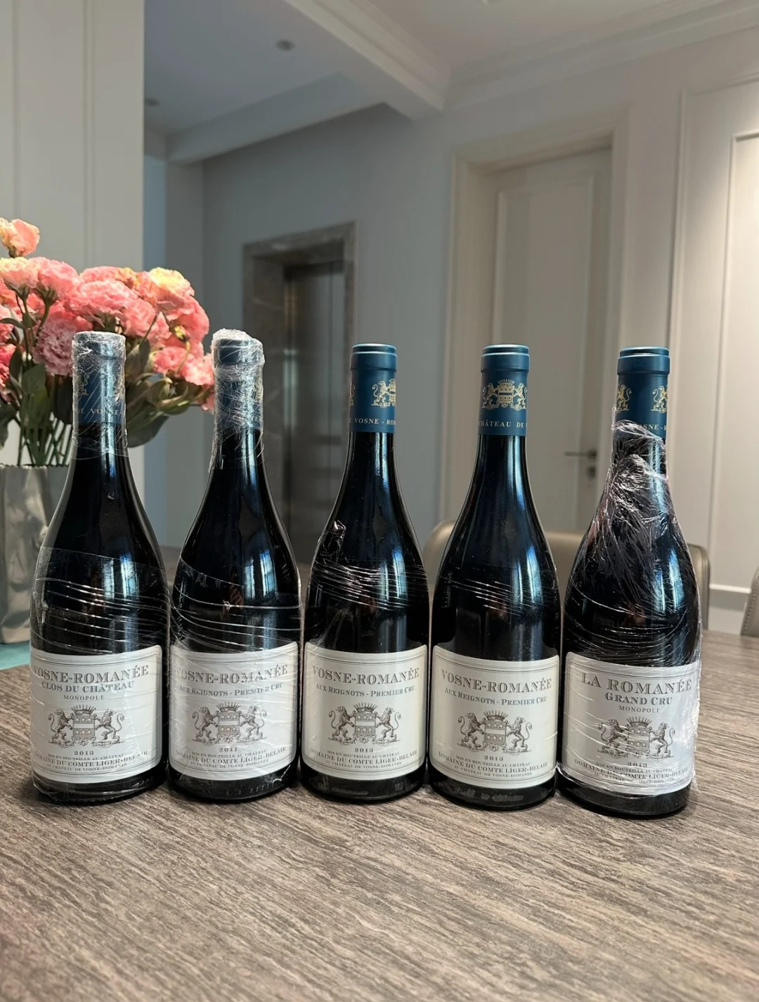 初入酒圈，这个段位能进赛道吗！