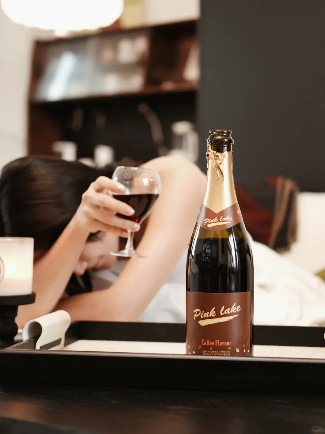 无醇葡萄酒 | 微醺新宠💕