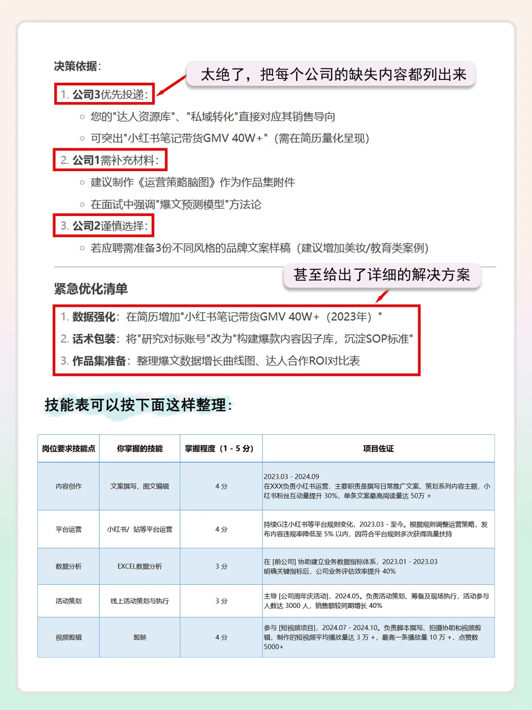 挑战用deepseek一周拿下offer❗(OPPO满血版