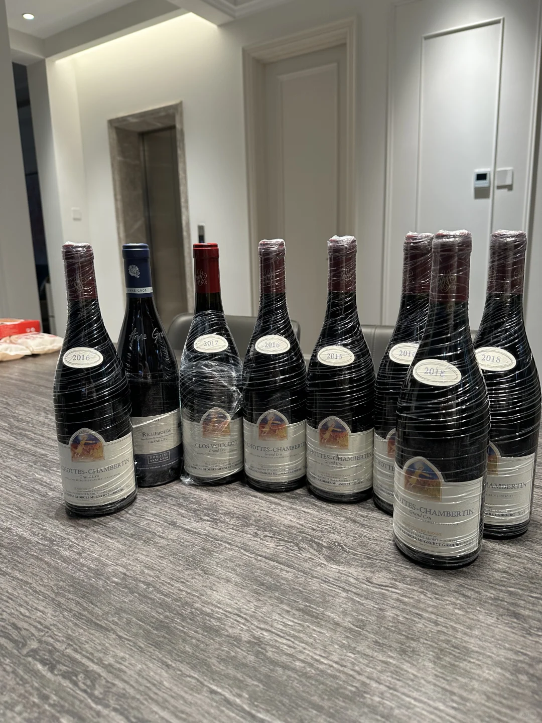 初入酒圈，这个段位能进赛道吗！