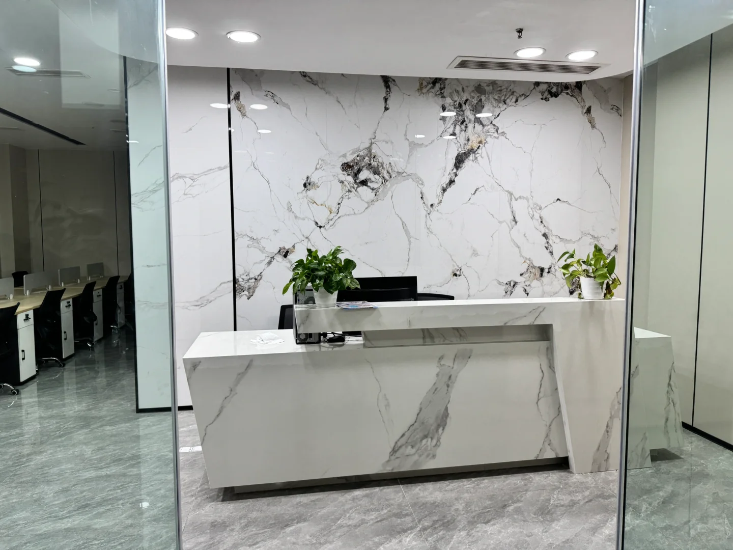 BOSS直聘 周末双休 五块石