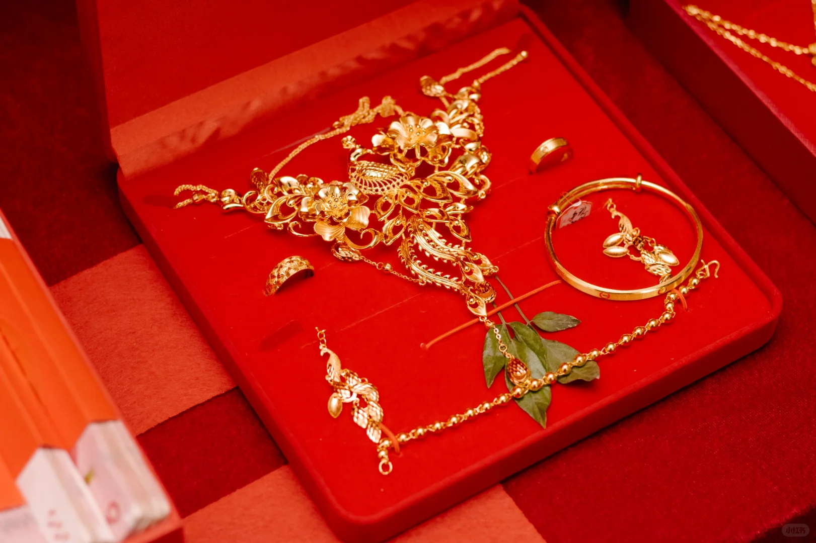 记录潮汕完聘，让仪式不留遗憾｜揭阳订婚