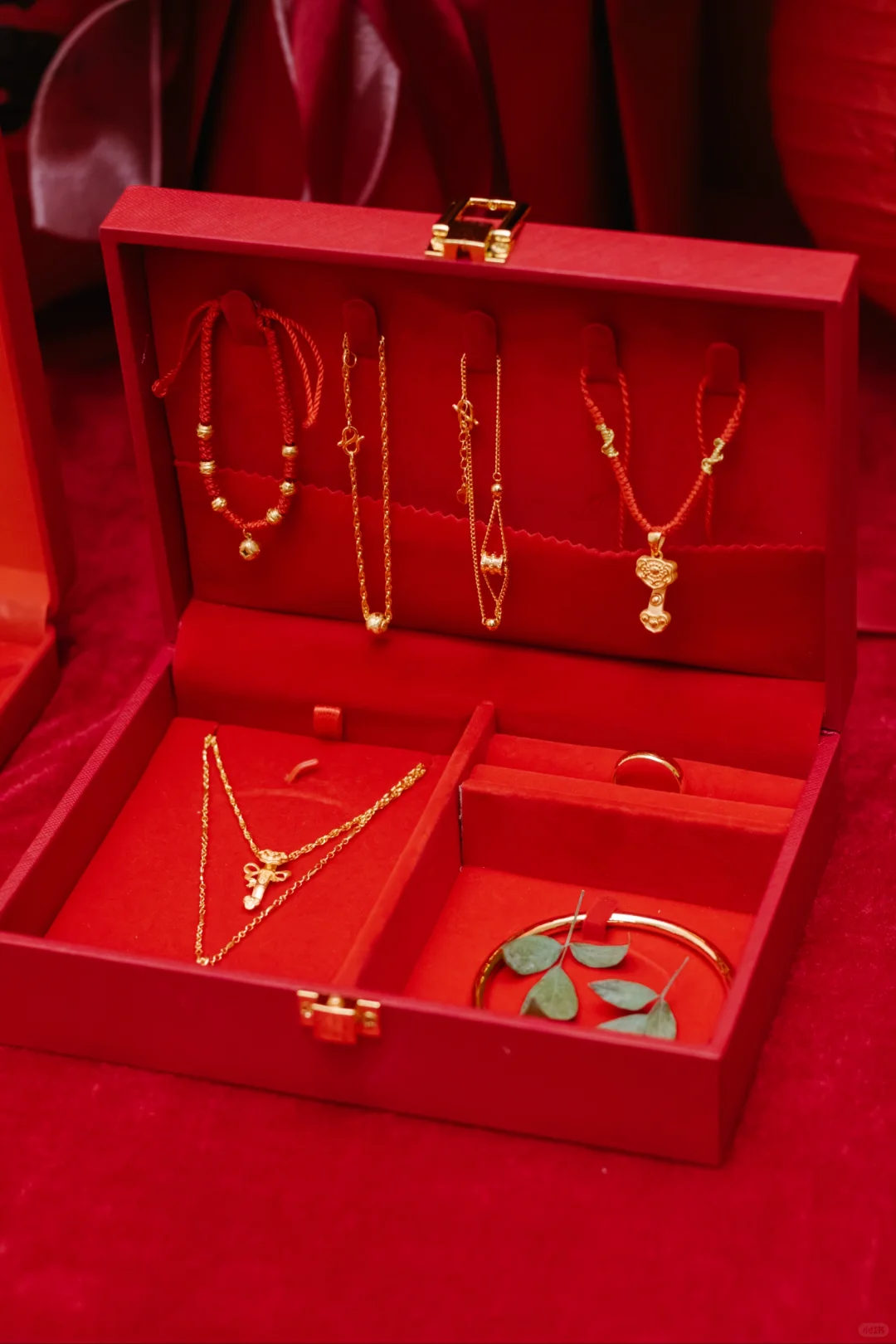 记录潮汕完聘，让仪式不留遗憾｜揭阳订婚