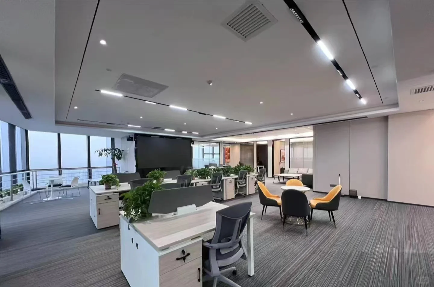 高新某上市公司 招聘运营专员