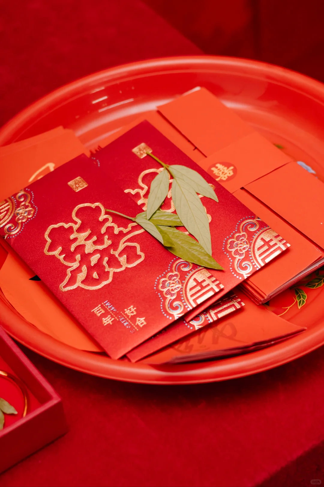 记录潮汕完聘，让仪式不留遗憾｜揭阳订婚