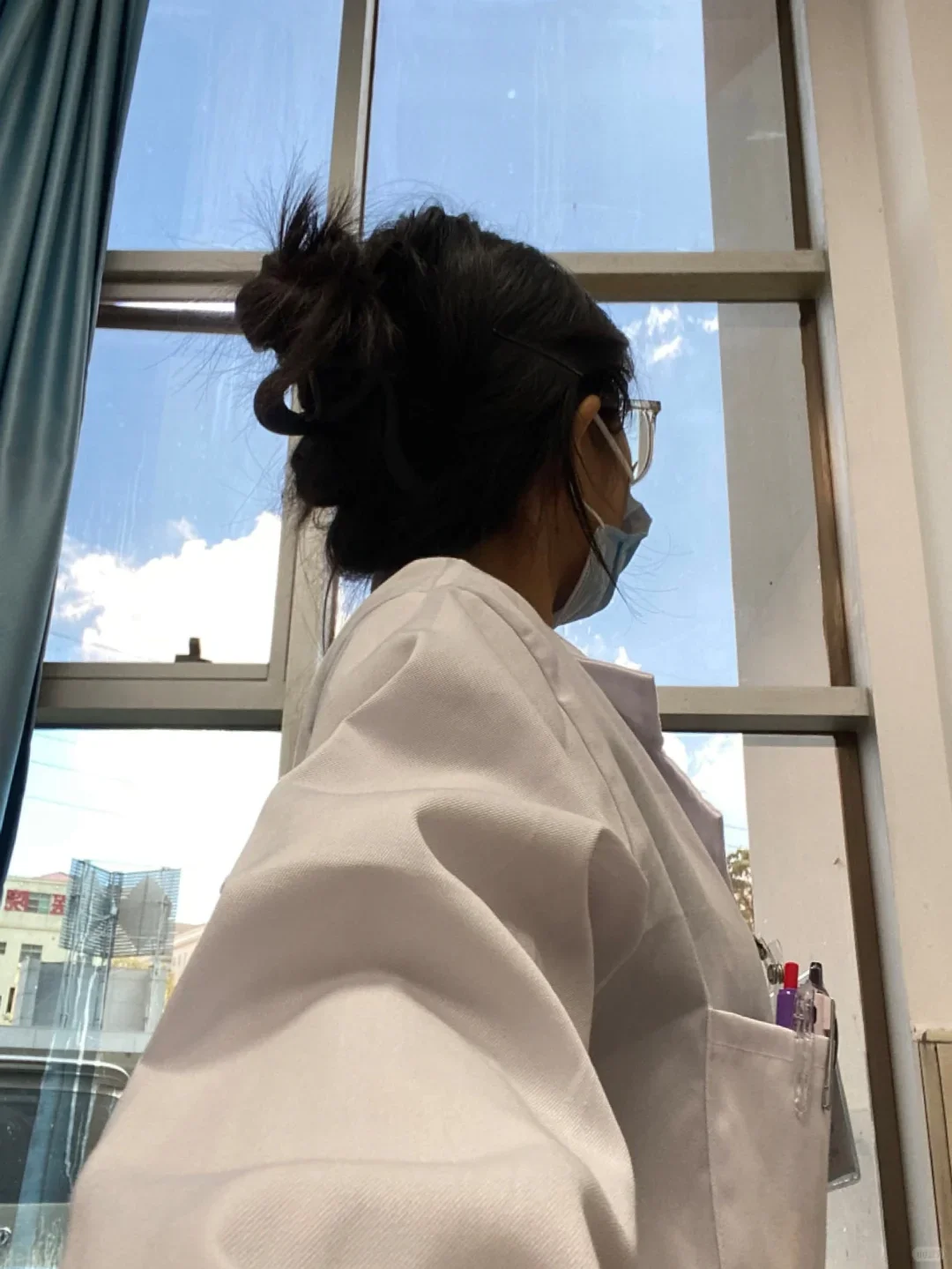 终于理解了大四闷声考护理编的含金量...