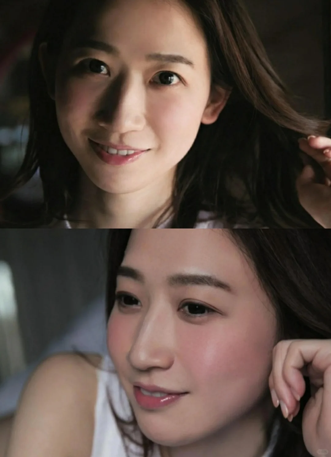 明星写真‖熟女届的舞蹈精灵