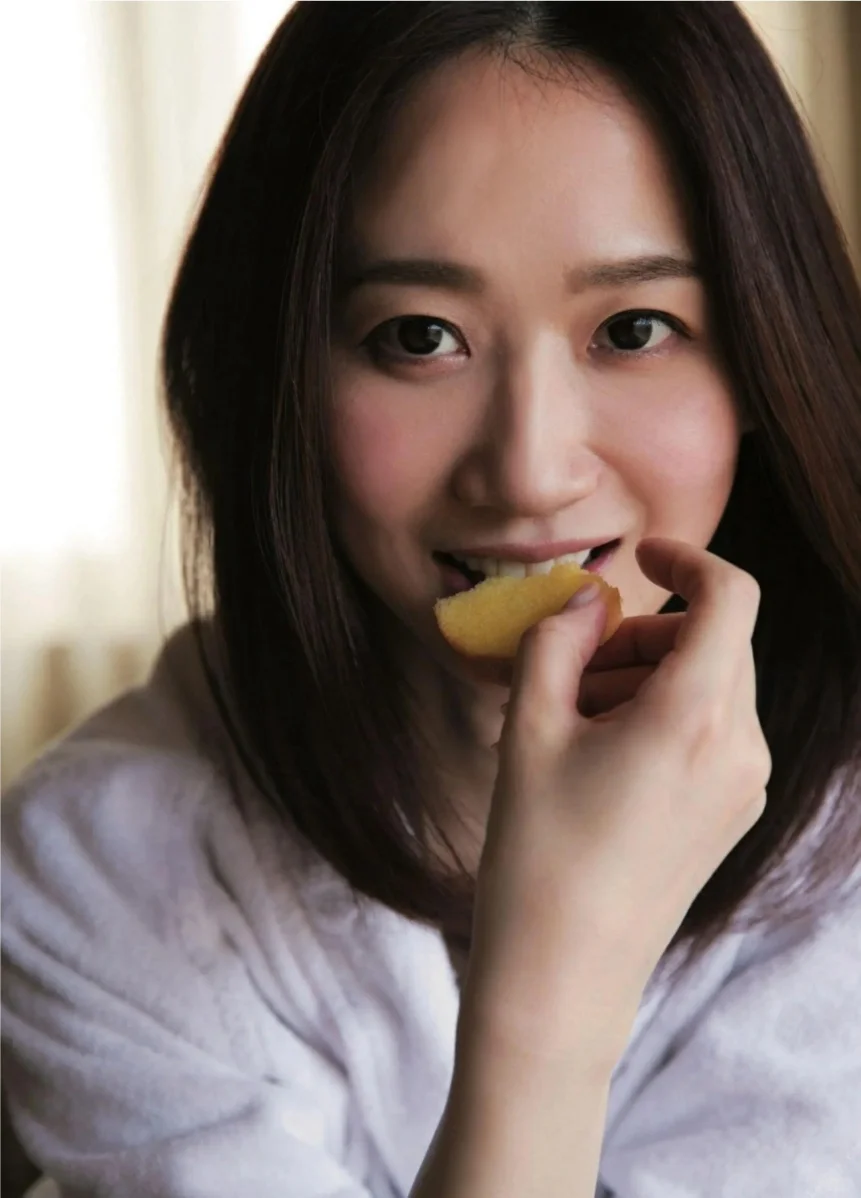 明星写真‖熟女届的舞蹈精灵