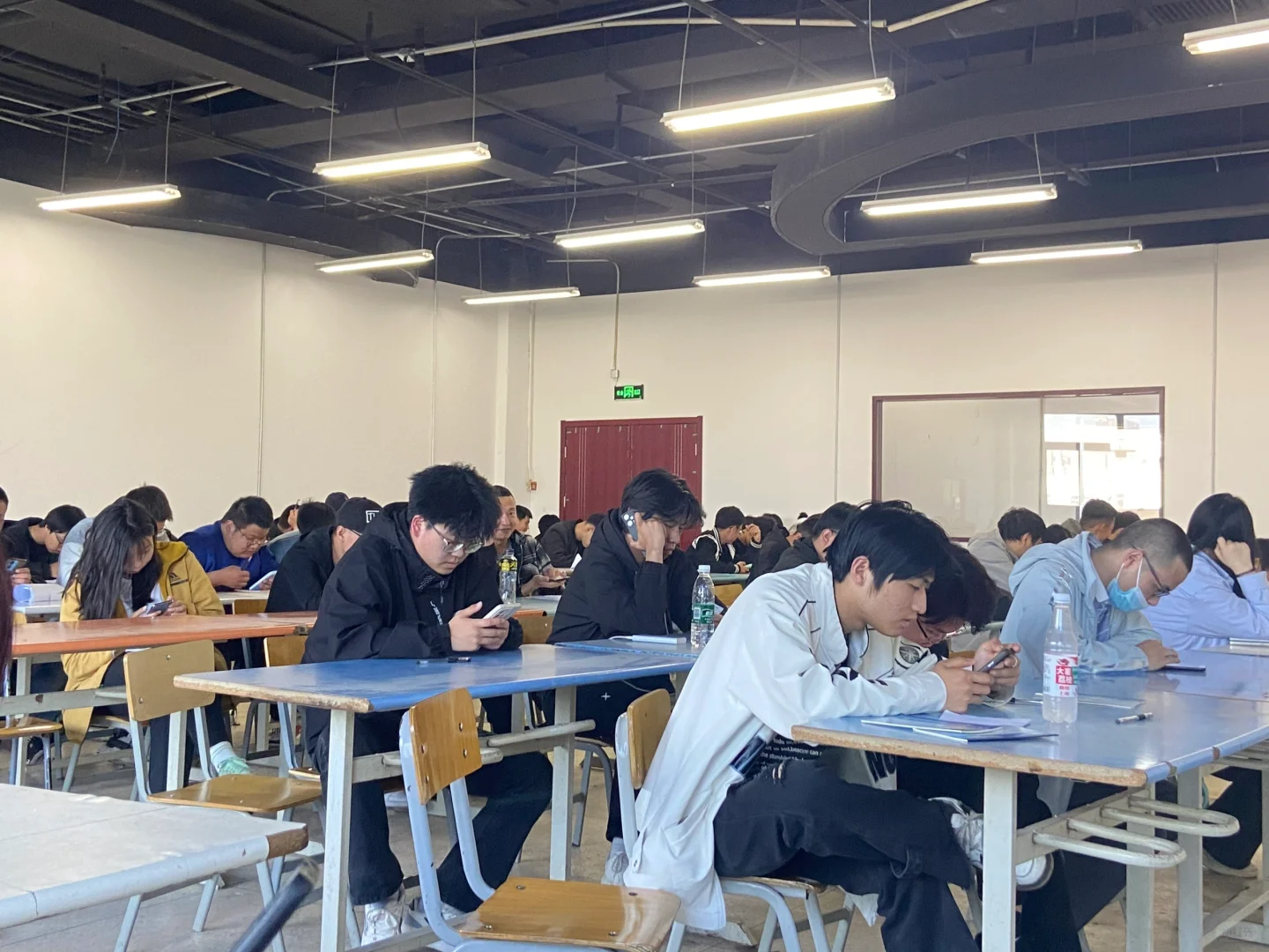 京津冀地区日结小时工 学生 未成年都能来！
