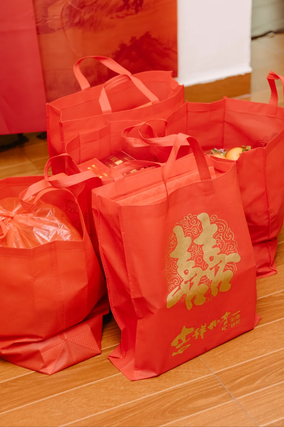 记录潮汕完聘，让仪式不留遗憾｜揭阳订婚