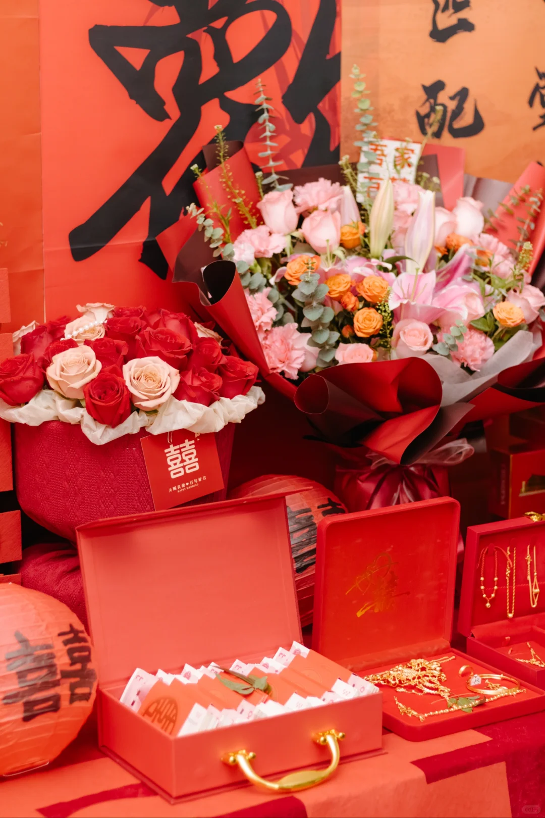 记录潮汕完聘，让仪式不留遗憾｜揭阳订婚