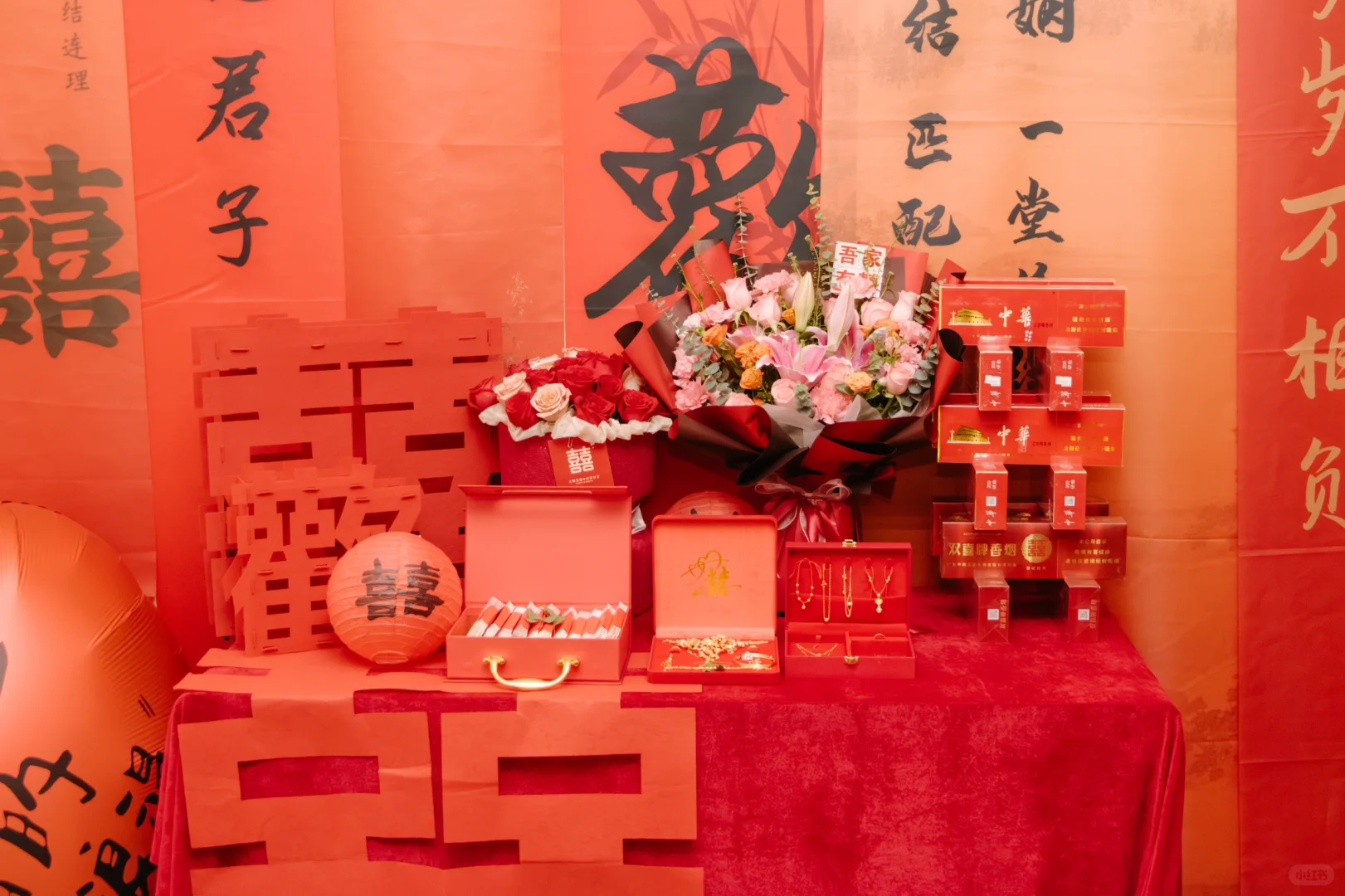 记录潮汕完聘，让仪式不留遗憾｜揭阳订婚