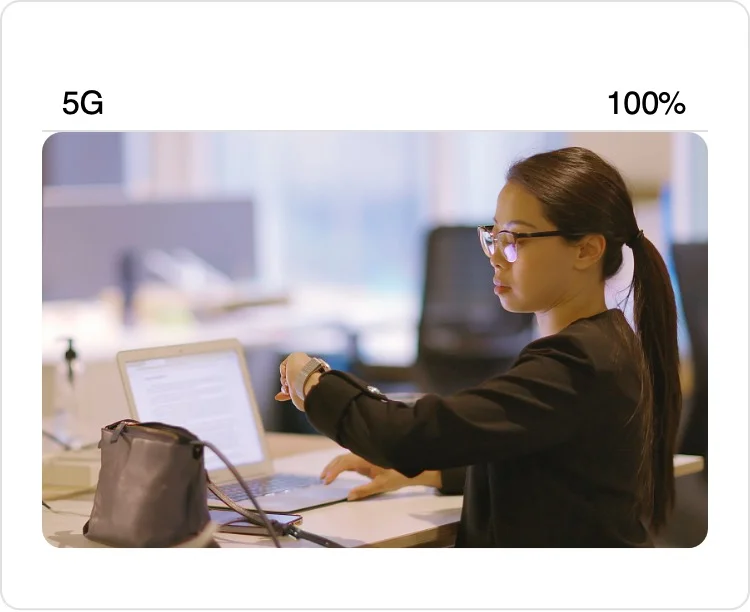 物流公司的人员架构 你知道几个?