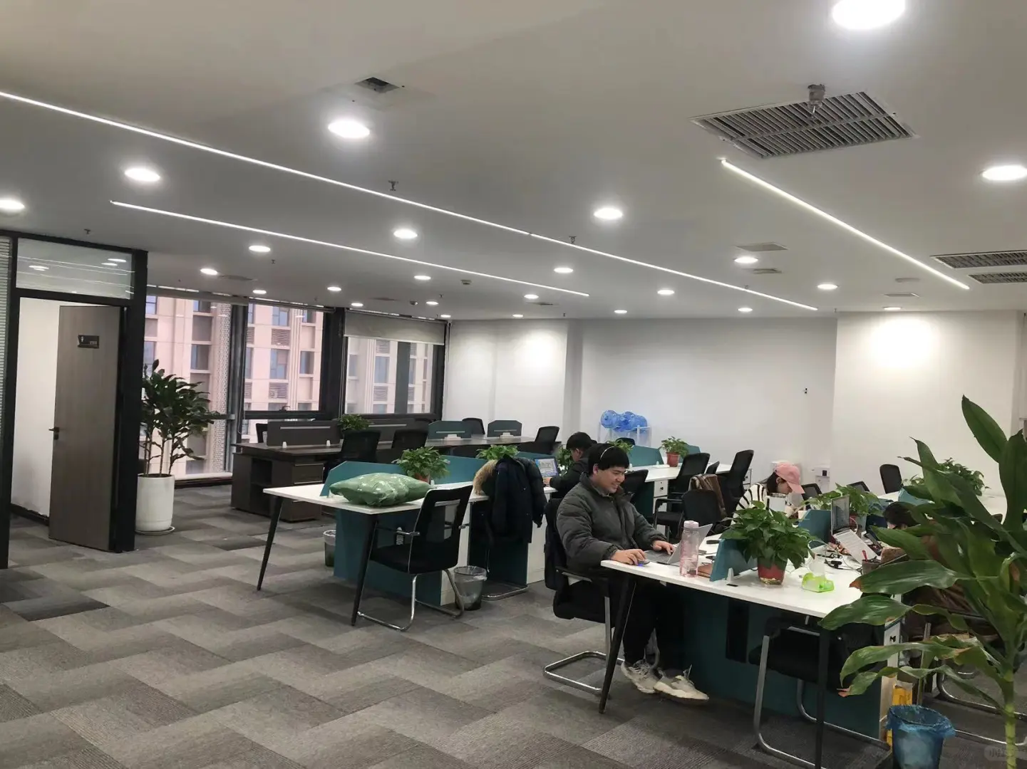 无责4200，没有实习期