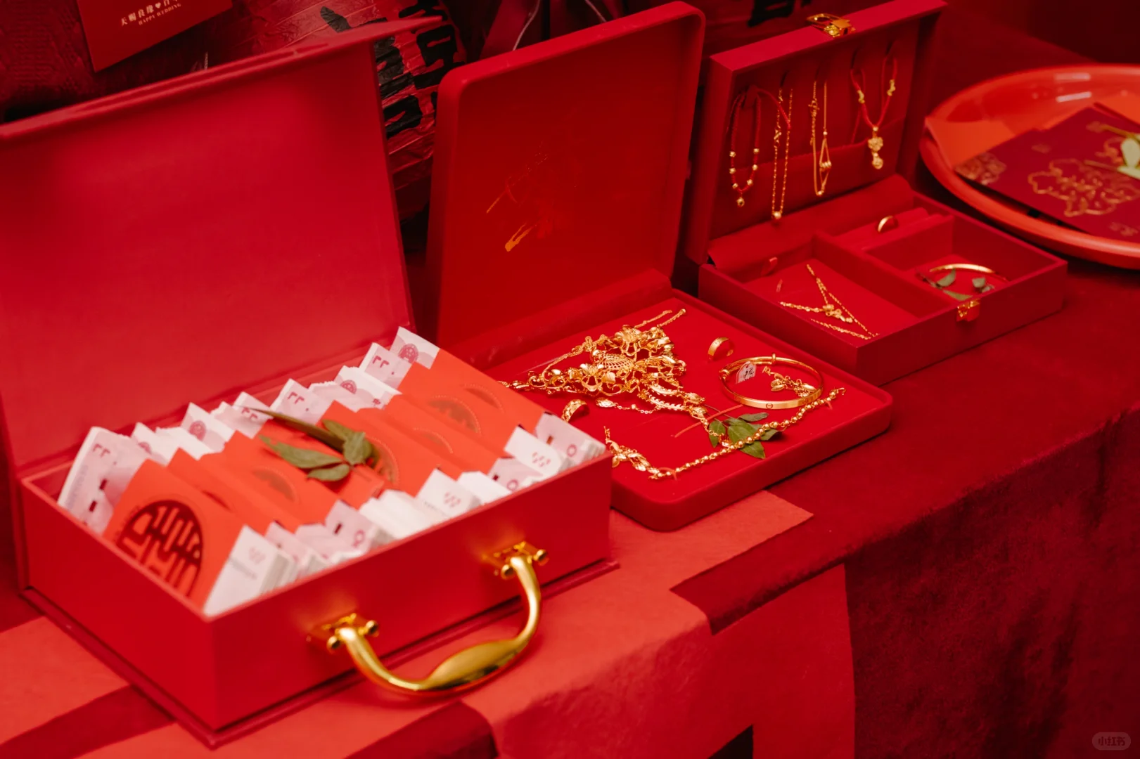 记录潮汕完聘，让仪式不留遗憾｜揭阳订婚