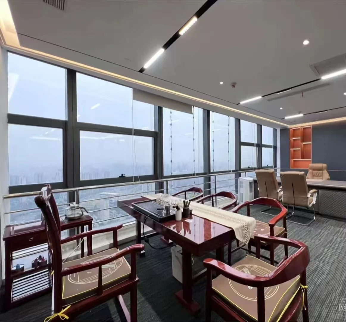 高新某上市公司 招聘运营专员