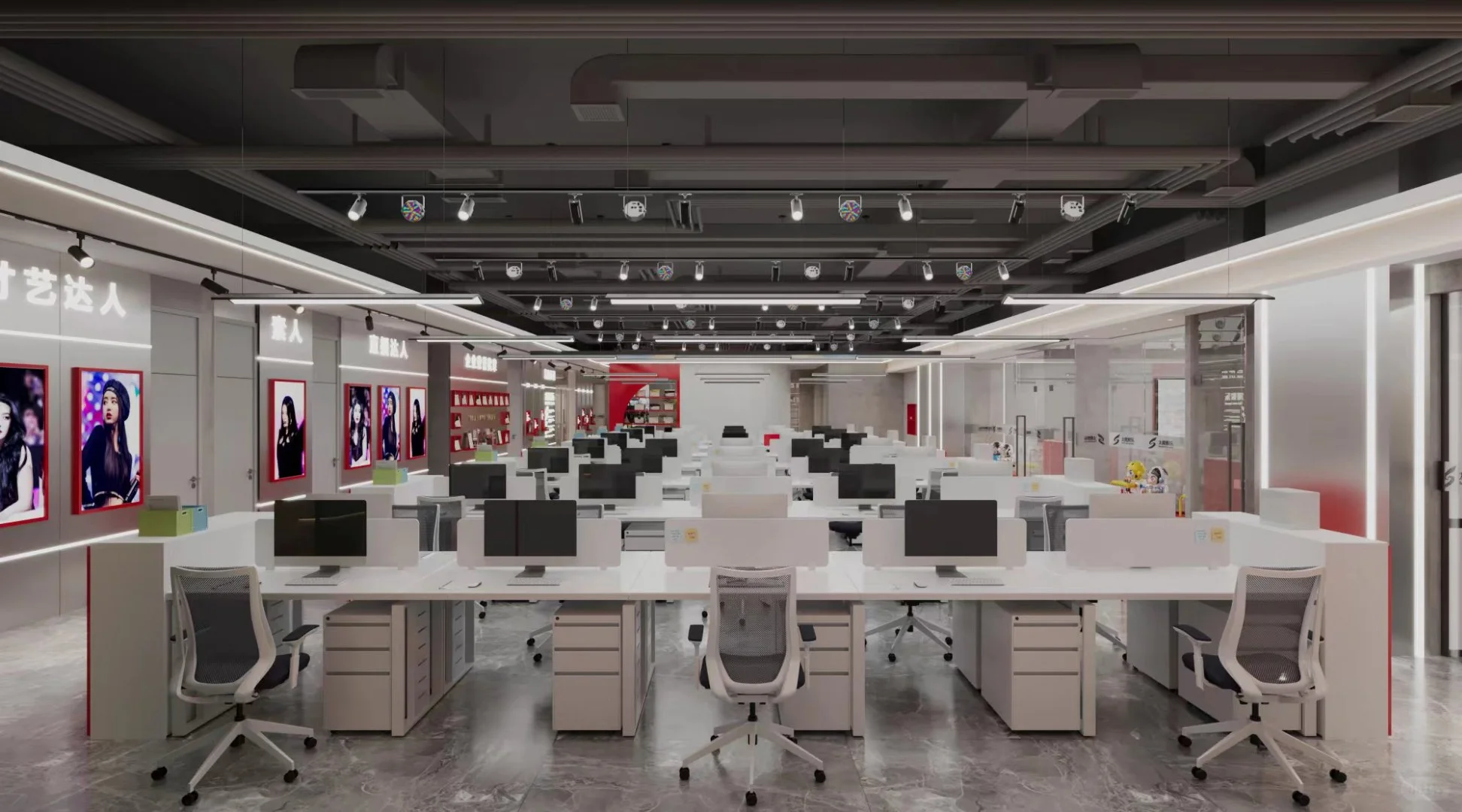 商丘top1的公司 主打🐮