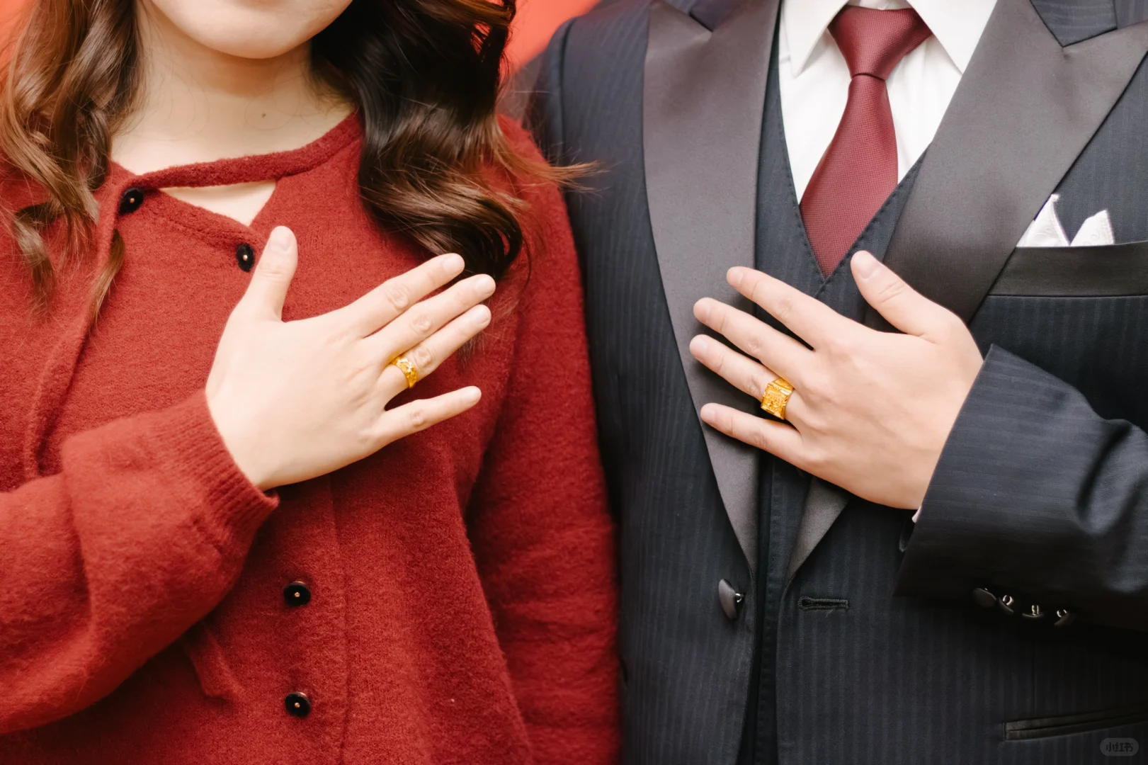 记录潮汕完聘，让仪式不留遗憾｜揭阳订婚