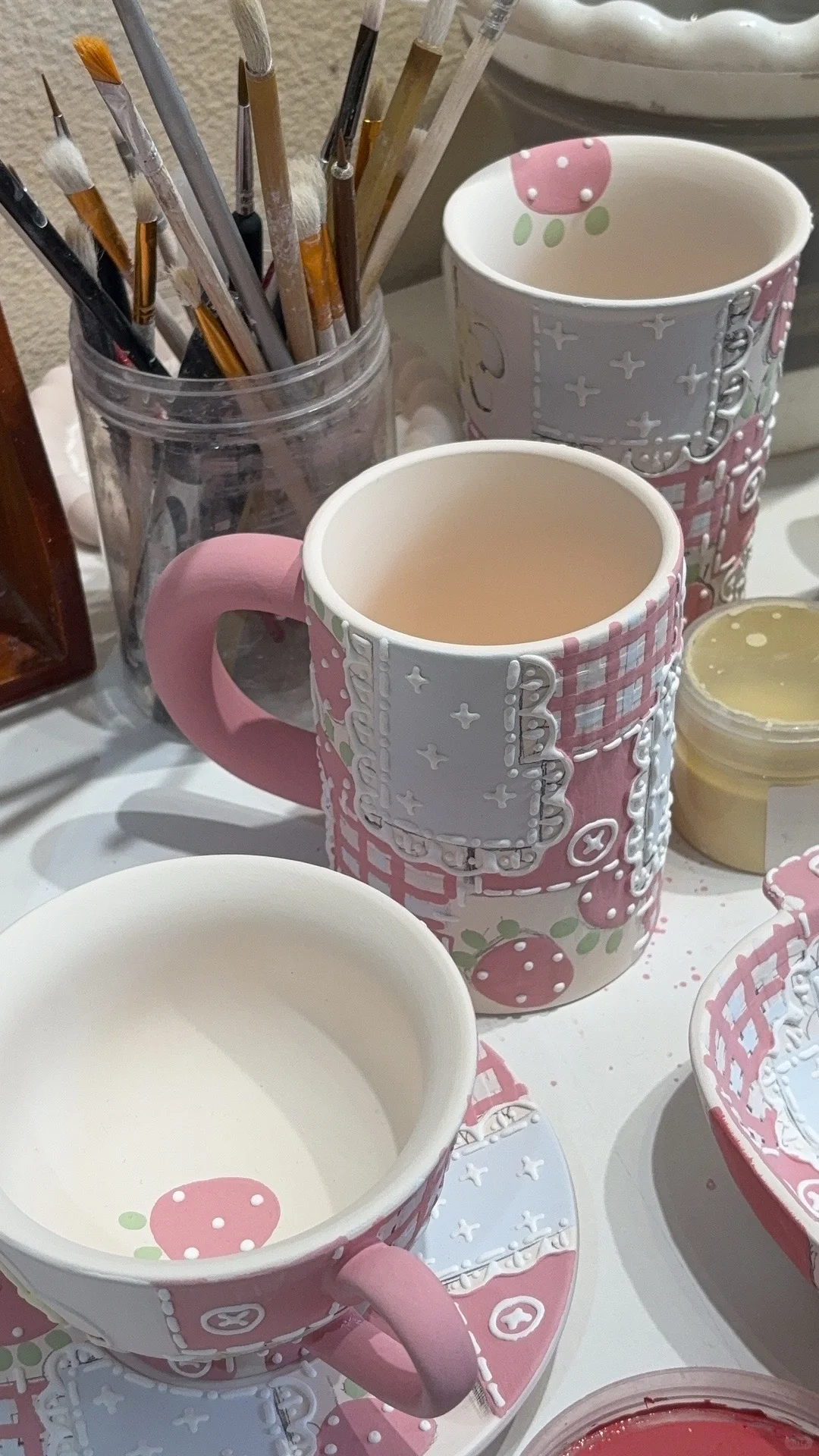 景德镇招聘画师