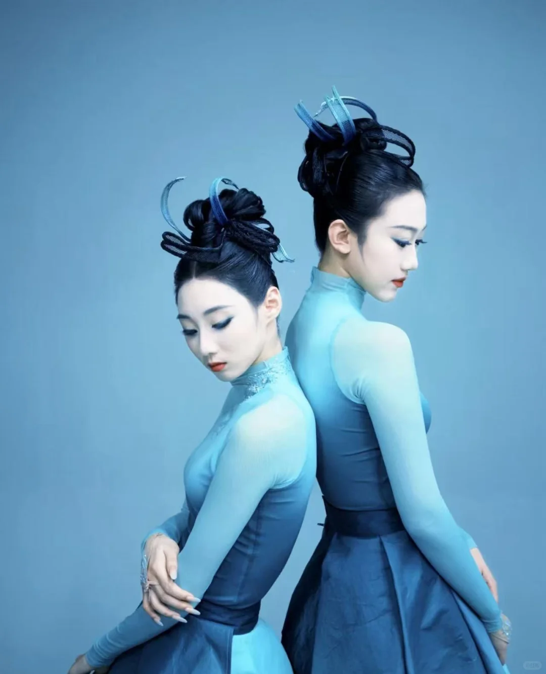 招聘全职舞蹈演员，有意者私