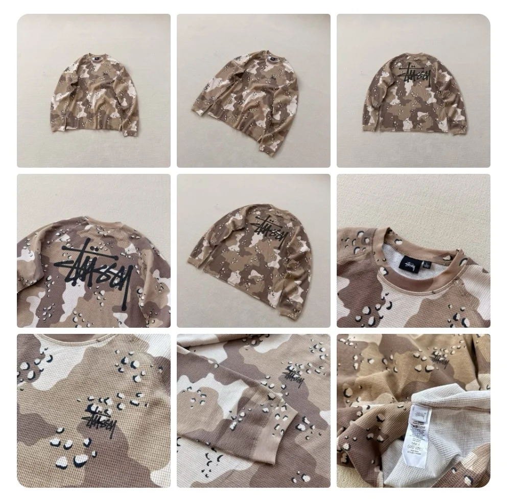 招聘平铺图摄像师