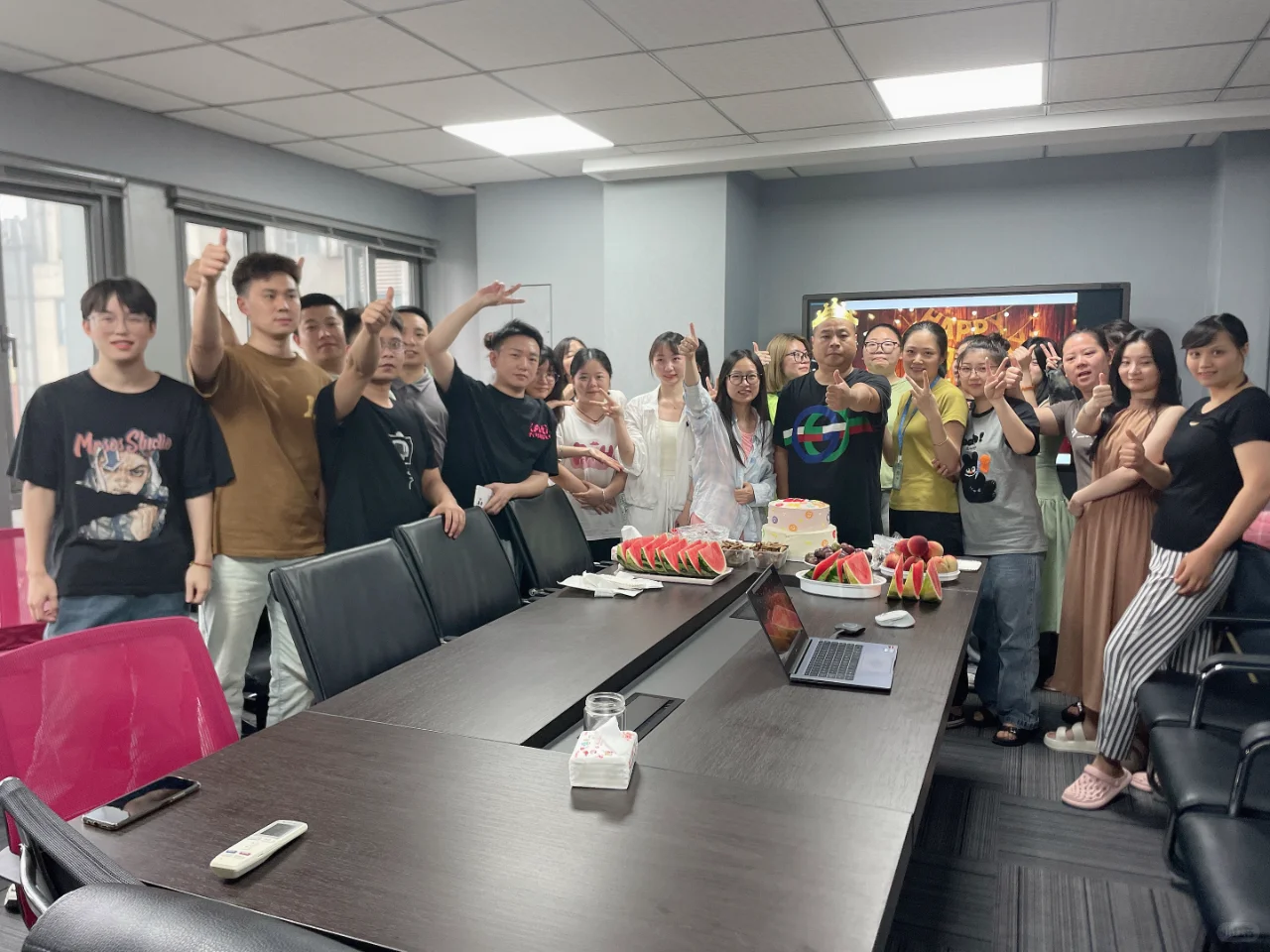 知识产权公司+双休+氛围好+行业发展好