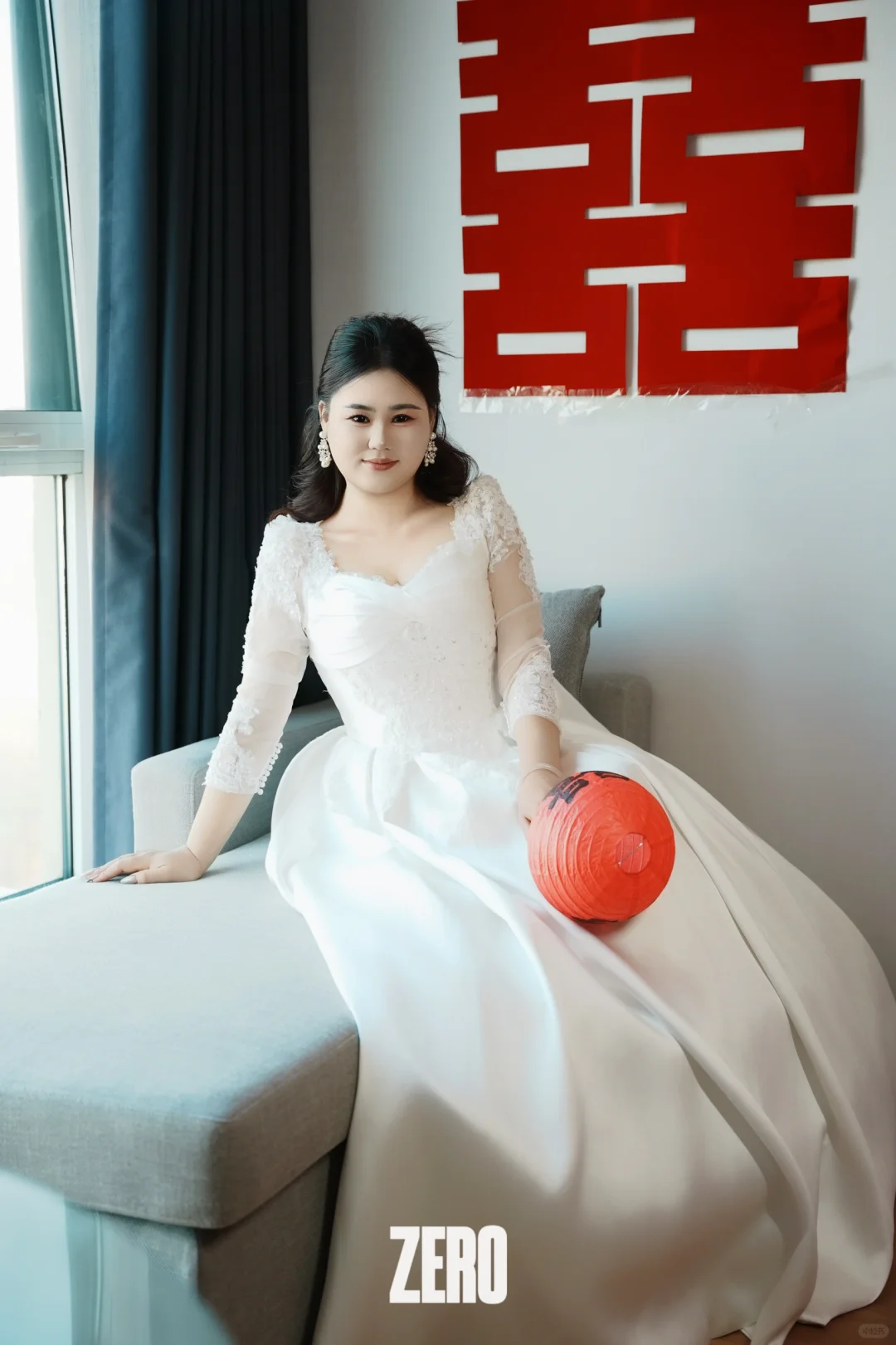 微胖新娘大大爱💕