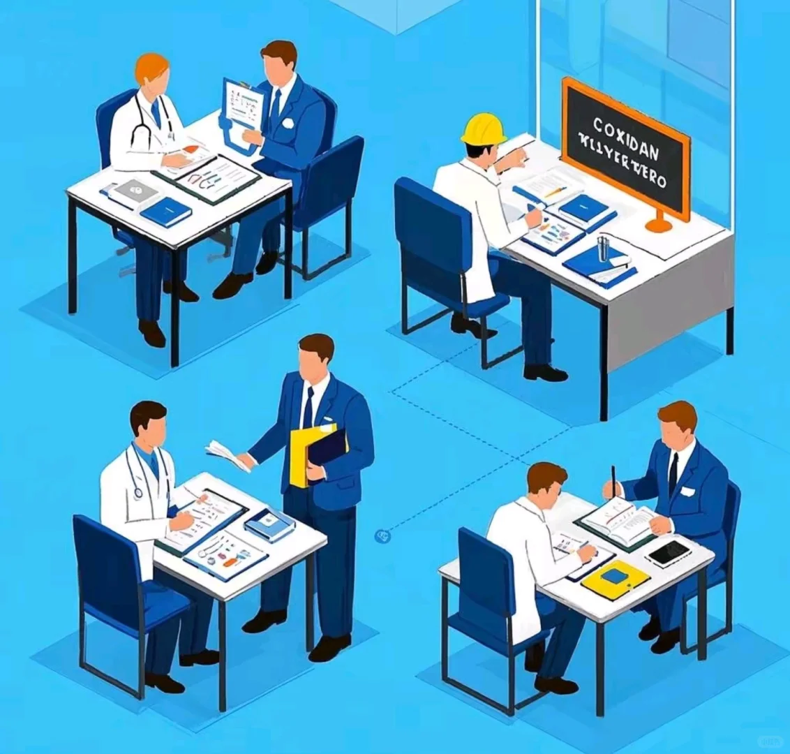 成都国企行政岗位招聘