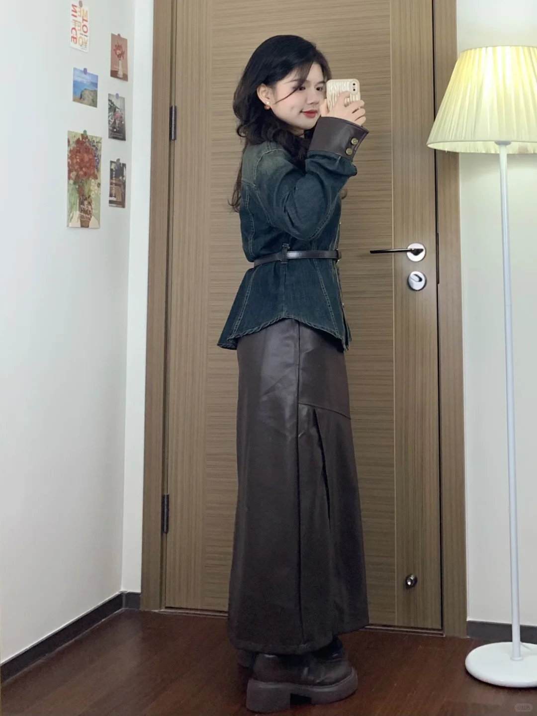 153cm116斤|度假风拉满！微胖早春连衣裙合集