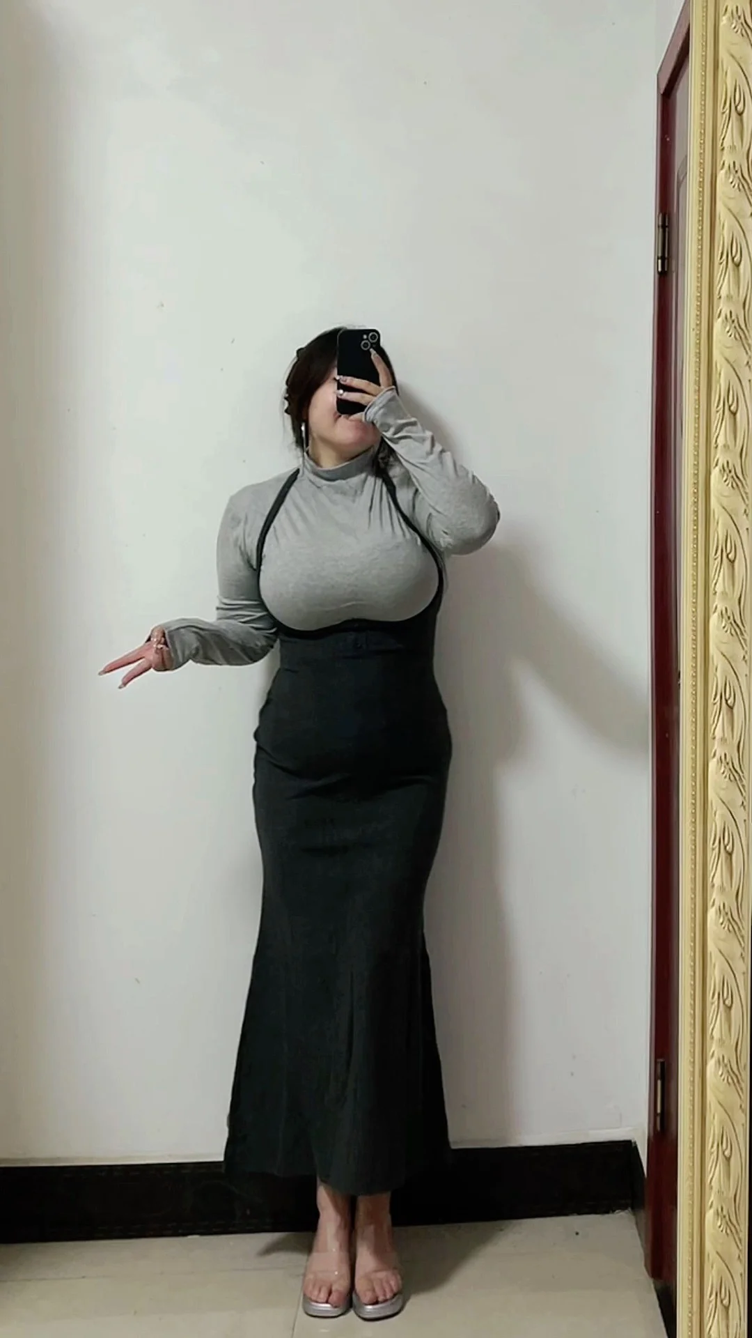 125斤 | G 灰色还是紫色？