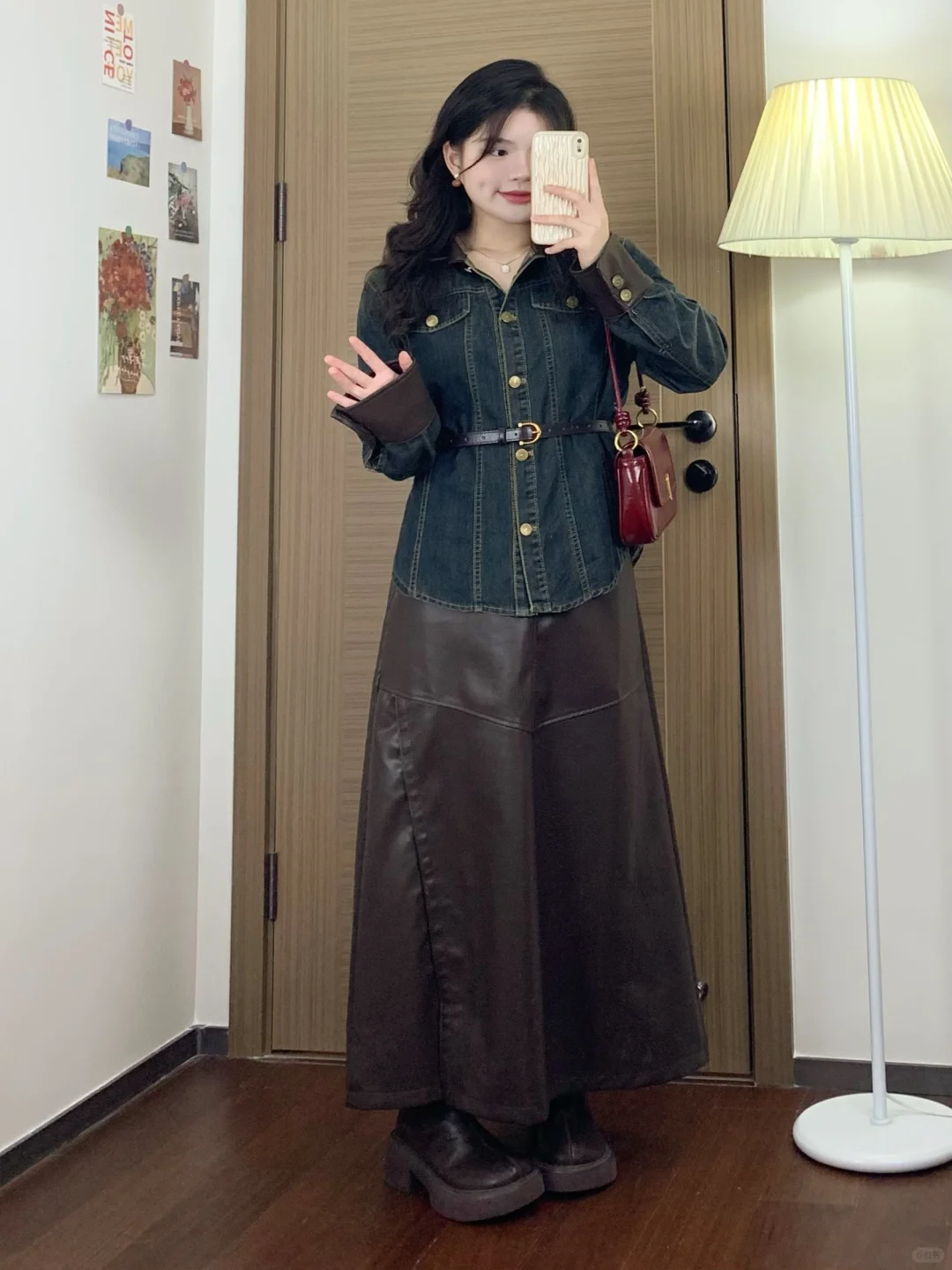 153cm116斤|度假风拉满！微胖早春连衣裙合集