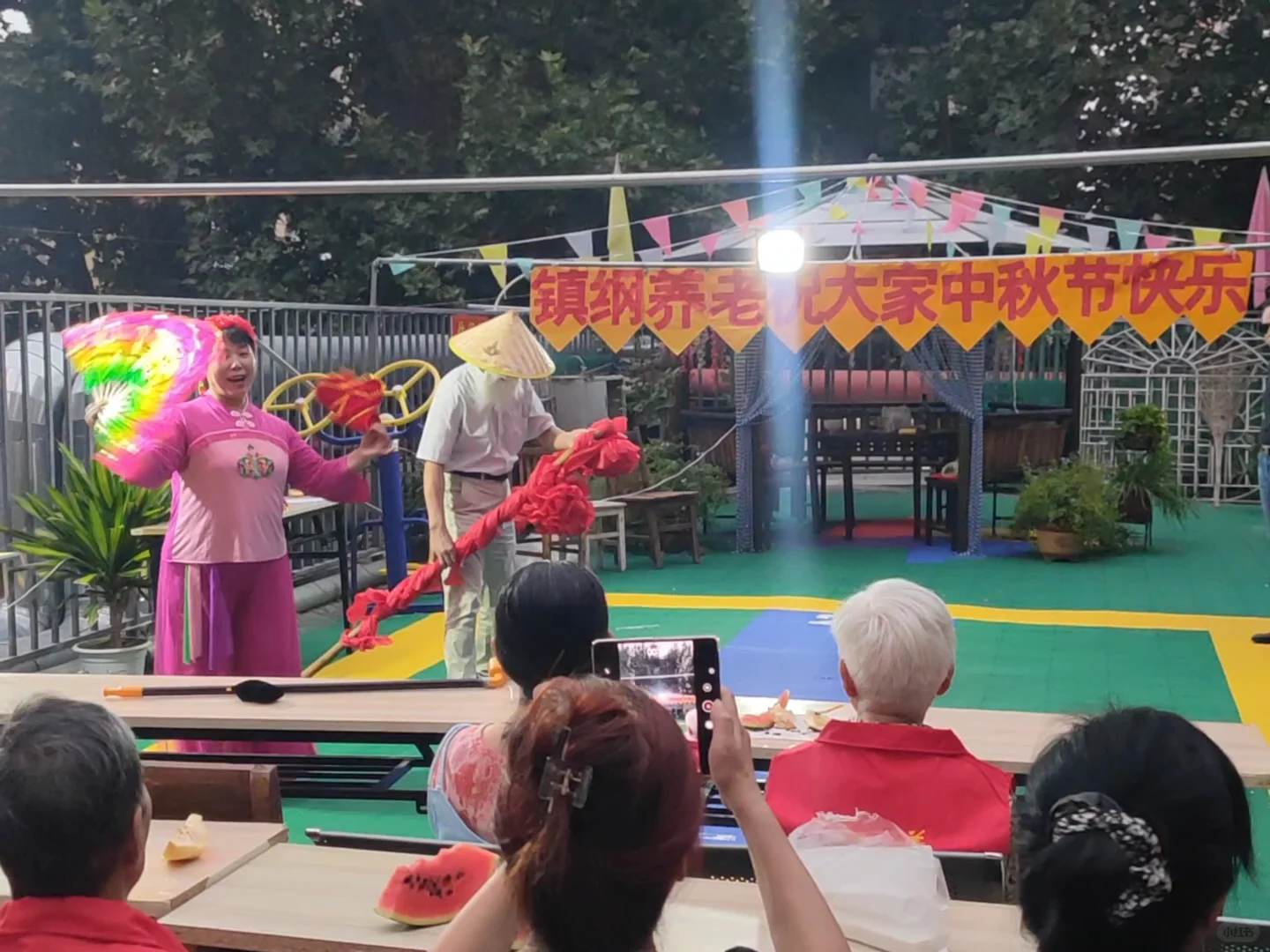 镇纲养老招聘文员（资料员）啦！！！